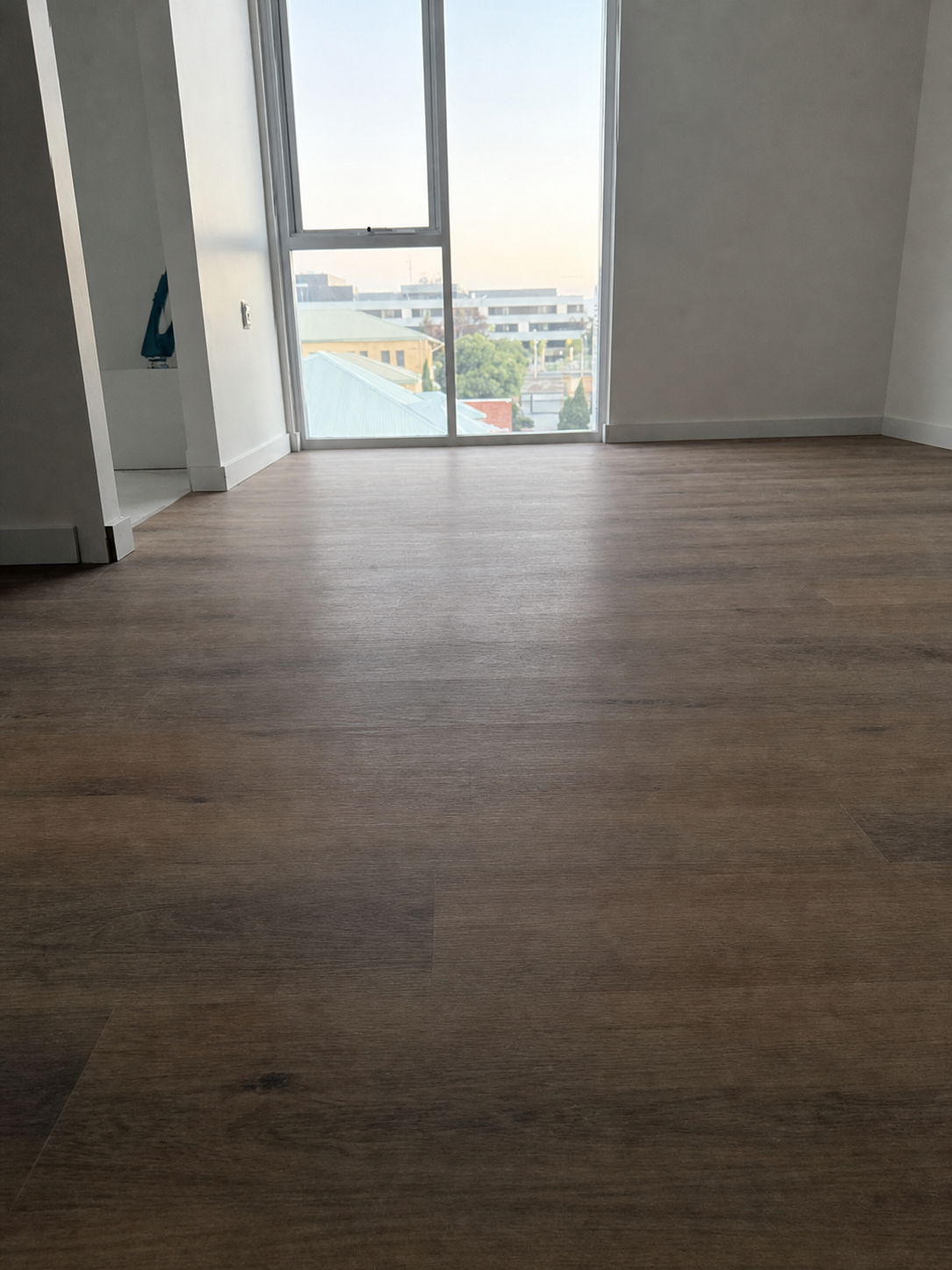 Midland NDIS apartment hybrid flooring image 1