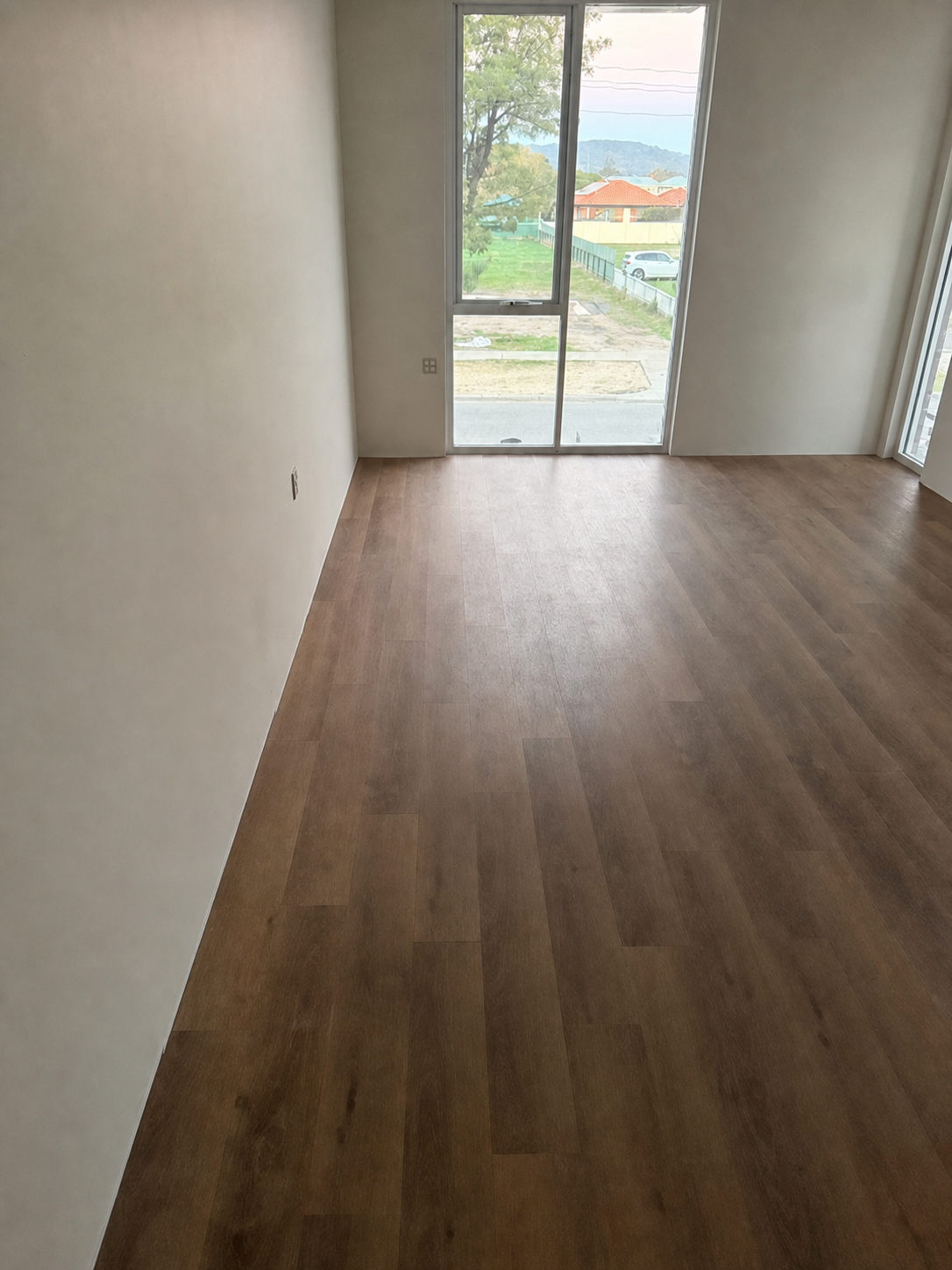 Midland NDIS apartment hybrid flooring image 2